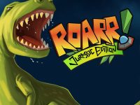 Roarr! The Adventures of Rampage Rex EU Steam CD Key