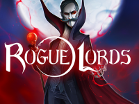 Rogue Lords EU Steam CD Key