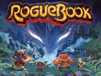 Roguebook EU Steam CD Key