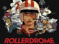 Rollerdrome EU Steam CD Key