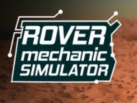 Rover Mechanic Simulator EU Steam Altergift