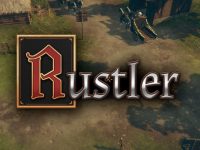 Rustler EU Steam CD Key