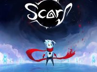 SCARF EU XBOX One / Xbox Series X|S CD Key
