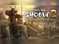 Total War: Shogun 2 - Rise of the Samurai Campaign DLC EU Steam CD Key