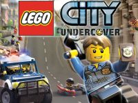 LEGO City Undercover EU Steam CD Key