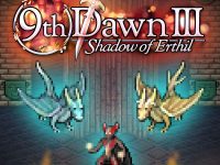 9th Dawn III EU Steam Altergift