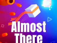 Almost There: The Platformer EU Steam CD Key