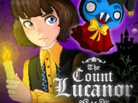 The Count Lucanor EU Steam CD Key