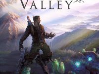 Valley EU XBOX One CD Key