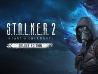 S.T.A.L.K.E.R. 2: Heart of Chornobyl Deluxe Edition PRE-ORDER EU Xbox Series X|S CD Key