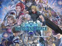 Star Ocean The Divine Force EU Xbox Series X|S CD Key