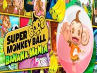 Super Monkey Ball: Banana Mania Digital Deluxe Edition EU Steam CD Key