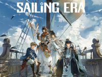 Sailing Era EU Steam Altergift