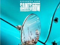 Saints Row - Expansion Pass DLC EU PS4 CD Key