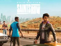 Saints Row Gold Edition EU XBOX One / Xbox Series X|S CD Key
