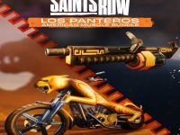 Saints Row - Los Panteros American Muscle Bundle DLC EU PS5 CD Key
