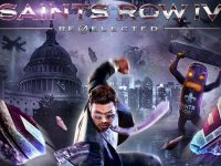 Saints Row IV: Re-Elected EU Steam CD Key