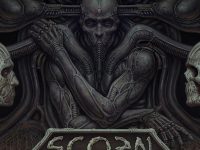 Scorn EU Steam CD Key