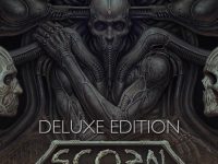 Scorn Deluxe Edition EU Steam CD Key