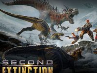 Second Extinction EU Steam Altergift