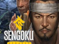 Sengoku Dynasty EU Steam CD Key
