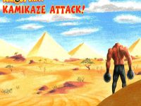 Serious Sam: Kamikaze Attack! EU Steam CD Key