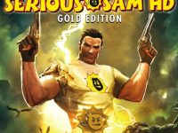 Serious Sam HD Gold Edition EU PC Steam CD Key