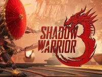 Shadow Warrior 3 EU Steam CD Key