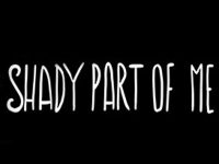 Shady Part of Me EU Steam CD Key