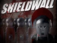 Shieldwall EU Steam Altergift