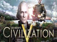 Sid Meier's Civilization V EN/FR Languages Only EU Steam CD Key