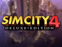 SimCity 4 Deluxe Edition EU Steam CD Key