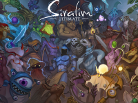 Siralim Ultimate EU Steam Altergift