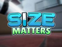 Size Matters EU Steam CD Key