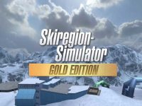 Ski Region Simulator Gold Edition EU Steam CD Key