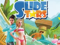 Slide Stars EU PS4 CD Key