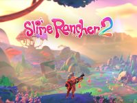 Slime Rancher 2 EU Steam CD Key