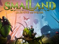 Smalland: Survive the Wilds EU Steam CD Key