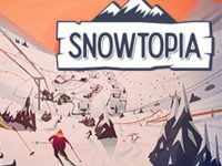 Snowtopia: Ski Resort Builder EU Steam CD Key