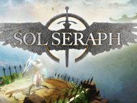 SolSeraph EU Steam CD Key