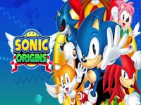 Sonic Origins EU Steam CD Key