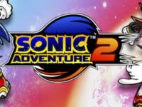 Sonic Adventure 2 + Battle DLC EU Steam CD Key