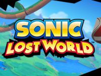 Sonic Lost World EU Steam CD Key