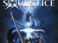 Soulstice EU Steam Altergift