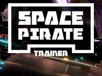 Space Pirate Trainer EU Steam Altergift