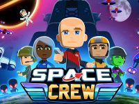 Space Crew EU Steam CD Key