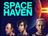 Space Haven EU Steam CD Key