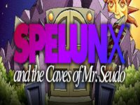 Spelunx and the Caves of Mr. Seudo EU Steam CD Key