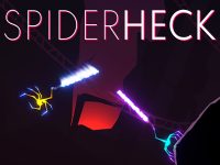 SpiderHeck EU Steam CD Key