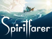 Spiritfarer EU Steam Altergift